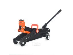 Домкрат подкатной DP2000 2T (высота min 135мм, max 320мм) Patriot 770000001