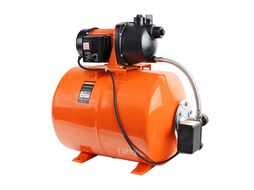Насосная станция PW 1200-50 P, пластик, 50 л, 1200 вт Patriot 315302478