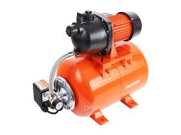 Насосная станция PW 1200-50 P, пластик, 50 л, 1200 вт Patriot 315302478