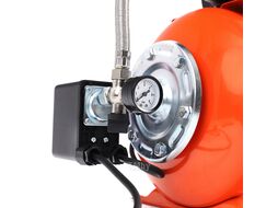 Насосная станция PW 1200-50 P, пластик, 50 л, 1200 вт Patriot 315302478