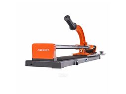 Плиткорез ручной THC 1200, усиленный, лазер, 1200 мм Patriot 350004454