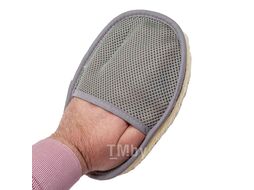 Салфетка (варежка) для мойки а/м (230х150мм, полиэстер) Forsage F-CWM3873