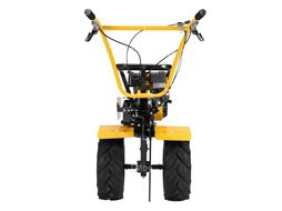 Мотоблок DPT-470S-PRO, 7 л.с., ремен.сцеп, фрез 3х4, ШОМ, передачи 4В/2Н Denzel 56445