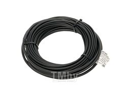 Секция нагревательная резистивная двухжильная Ice Dam Free 120 м 3640 Вт, PROxima EKF IceDamFreeT-120-3640