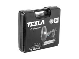 Степлер электрический TESLA TES2000С