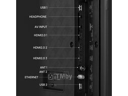 Телевизор Hisense 43A6K