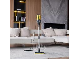 Вертикальный пылесос Timberk T-VCH-52 Graphit