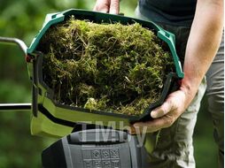 Скарификатор ALR 900 (900Вт, 32 см) (060088A000) (BOSCH)
