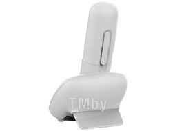 Бесшнуровой телефонный аппарат teXet TX-D8905А белый