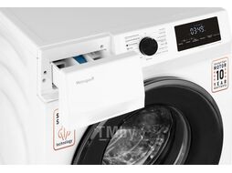 Стиральная машина WEISSGAUFF WM 46149 Inverter Steam