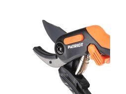 Секатор PAP-200, контактный, с наковаленкой Patriot 777004206