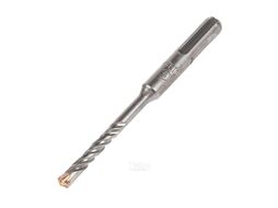 Бур 4x4 SDS Plus 6x110, 4 режущих грани Patriot 812010038