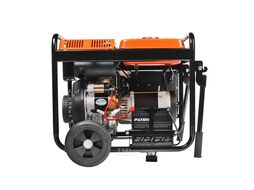 Генератор дизельный GRD 3000EW Patriot 472702235