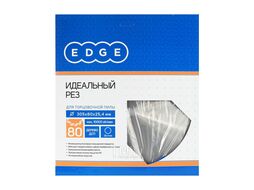 Диск EDGE пильный по дереву 305x80x25,4 для торцовочной пилы Patriot 810010041