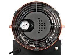 Калорифер дизельный PATRIOT DTC-228, 22 кВт, 588 м3/ч, термостат, колеса Patriot 633703023