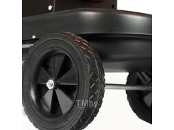 Калорифер дизельный PATRIOT DTC-228, 22 кВт, 588 м3/ч, термостат, колеса Patriot 633703023