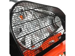 Компрессор поршневой ременной PTR 80-450A, 450 л/мин, 10 бар, 2200 Вт, 80 л, быстросъемный 1/4" + "елочка" Patriot 525306312