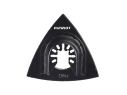 Набор насадок для многофункциональных резаков, 10 предм Patriot 821010001