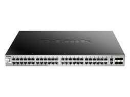 Коммутатор D-Link DGS-3130-54PS/BY/B2A