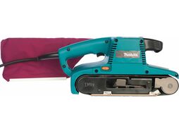 Ленточная шлифмашина MAKITA 9404, 1010 Вт