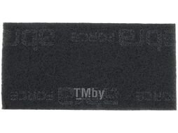 Шлифвойлок 152х229мм P1500 (UF), NW Line серый ABRAforce AFNWL1522915UF
