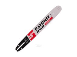 Шина EXPERT PE188SLGK095, 18" 0,325 1,5мм 72 зв Patriot 867181872