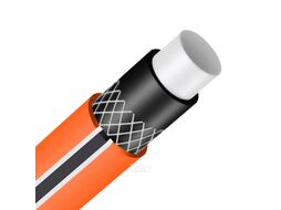 Шланг садовый, поливочный, PVC-3425, 4 слоя, 3/4 ", 25 м Patriot 777001102