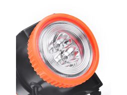 Компрессор автомобильный CC 1445 Patriot 525302345