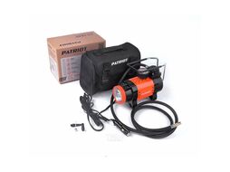 Компрессор автомобильный CC 1445 Patriot 525302345