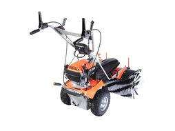 Машина подметальная S 608P Patriot 766100013