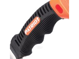 Молоток-гвоздодер мини AMP 225, магнит, PP+TPR+Fiberglass, 335 гр, 160 мм Patriot 350001027