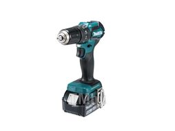 Аккум. ударная дрель-шуруповерт MAKITA DHP 483 RTJ MAKPAC (18.0 В, 5.0 А/ч Li-Ion, 40 Нм, шурупы до 36 мм, сверление в металле до 13 мм)