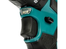 Аккум. ударная дрель-шуруповерт MAKITA DHP 483 RTJ MAKPAC (18.0 В, 5.0 А/ч Li-Ion, 40 Нм, шурупы до 36 мм, сверление в металле до 13 мм)