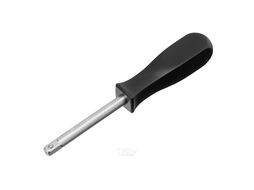 Набор инструментов, 1/2", 1/4", пластиковый кейс, 94 предмета Сибртех 13388