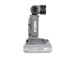 Фонарь аккумуляторный HAMMER FN185Li PREMIUM