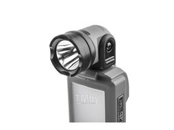 Фонарь аккумуляторный HAMMER FN185Li PREMIUM