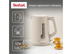 Электрочайник TEFAL KO2M0B10