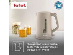 Электрочайник TEFAL KO2M0B10