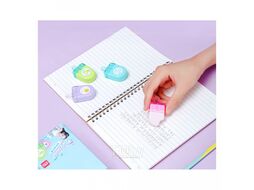 Ластик "Ice Cream 71122" ассорти Deli 71122