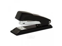 Скобосшиватель 16 л. "OF-16" синий Office Products 18061311-01