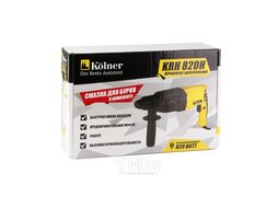 Перфоратор Kolner KRH 820H (кн820х)