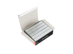 Скоба для пневмостеплера узкая PNS 90/20S тип (18GA) Patriot 830902163