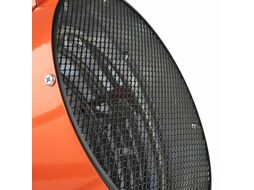 Тепловентилятор электрический PT-R 2, 230В, нерж.ТЭН, шнур с евровилкой Patriot 633307255