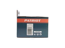 Щетка чашеобразная 125ммХМ14 гофрированная проволока Patriot 813010004