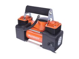 Компрессор автомобильный CC 1660 Patriot 525302360