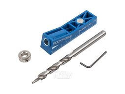 Кондуктор для сверления отверстий, набор 4пр. RockFORCE RF-24091