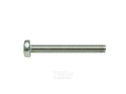 Винт с полуцилиндр. головкой PH 4х30, DIN7985, НЕРЖ. СТАЛЬ (500шт) EKT 5800436