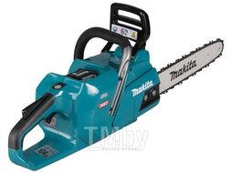 Аккум. пила цепная MAKITA UC011GZ шина 35 см (14"), 3/8, 1.3 мм (40.0 В БЕЗ АККУМУЛЯТОРА)