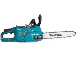 Аккум. пила цепная MAKITA UC011GZ шина 35 см (14"), 3/8, 1.3 мм (40.0 В БЕЗ АККУМУЛЯТОРА)