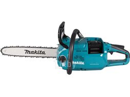 Аккум. пила цепная MAKITA UC011GZ шина 35 см (14"), 3/8, 1.3 мм (40.0 В БЕЗ АККУМУЛЯТОРА)